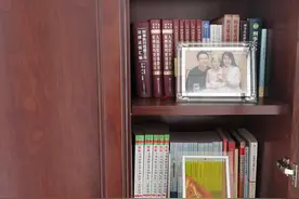“我爱我家”优秀摄影作品展（二）图片