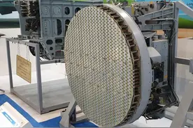 印度公布苏30战机雷达指标：枭龙战机雷达8倍重，性能相同图片