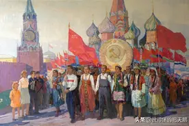 苏联民族政策的变迁与波罗的海三国：（三）废墟上重生和独立之路图片