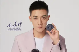 谷嘉诚人设翻车，前女友曝其撒谎成性，李现肖战纷纷被拖累图片