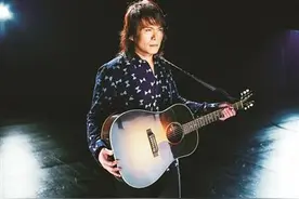 现场之王伍佰不为人知的故事图片