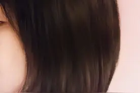 快生了？谢娜元宵节理发为生二胎做准备，怼脸视角下气色超好图片