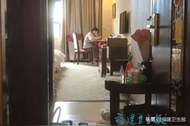 漫画+日记！宁德护士用一支笔记录援鄂工作日常图片