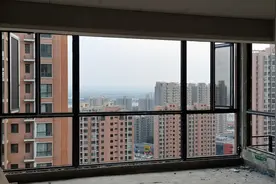 为什么隔音窗都是平开窗，而没有推拉窗？图片