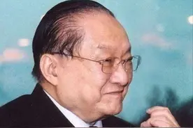 金庸弟弟查良钰：唐山大地震逃生功臣，生病后金庸请来40多位专家图片