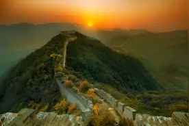 中国英文名“China”,并非源于“瓷器”,而是一个伟大王朝图片