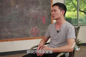 朱小贞的哥哥，如此精明的一个商人，也有看走眼的时候图片