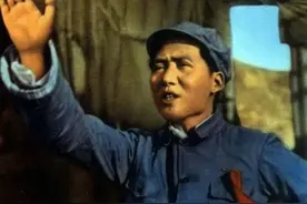 毛泽东大舅子杨开智，建国后写信求工作，毛泽东：不要有任何奢望图片