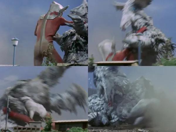 泰罗奥特曼技能大全（外挂道具武器）