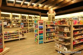 便利店贵在特色图片