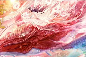 《海大鱼》张予曦批量复制人妖恋，这么雷的剧情，真是难为演员了图片