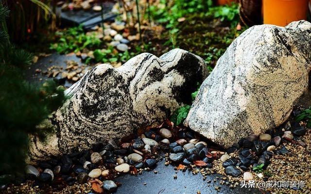 园林式的禅居，文艺派的别墅，150㎡独栋让人流连忘返