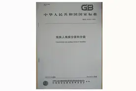 残疾分类和分级标准 让残疾人服务更精准图片