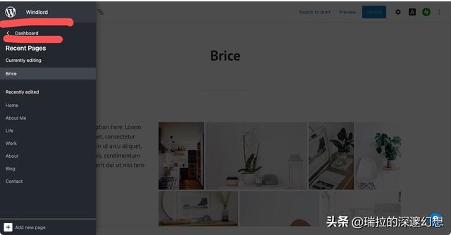 无需代码！从零开始DIY个人网站，将免费贯彻到底