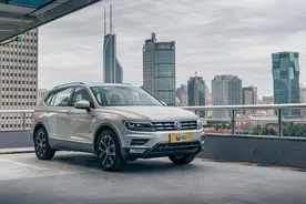 试驾途观L：千好万好，不如读懂国人喜好刚刚好图片