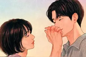 两性关系里，男女分手时逃不过的9条定律，你“真香”了几条？图片