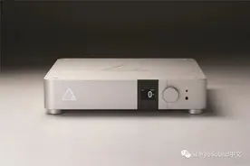 极品试听 | 高码率播放独孤求败的Merging Technologies NADAC图片