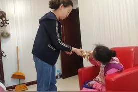 暖心！高台俩妯娌轮流照顾瘫痪小姑子十余年图片