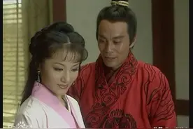 古装历史剧——《汉光武大帝》图片