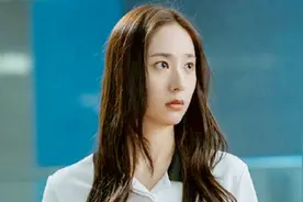 霸气总裁韩剧袭来，郑秀晶金材昱强强搭档，尝试“未婚夫妻”题材图片