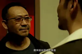 8月片单：孙红雷又来争剧王？张艺兴这次不再演憨憨了图片
