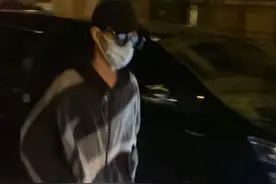 肖战斥私生发文表立场，知名导演喊话肖战：是否有被害妄想症图片