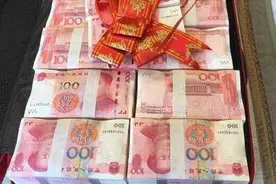 20年后，农村会出现女多男少、0彩礼甚至倒贴彩礼的现象吗？图片