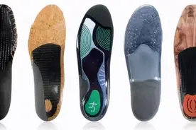 【辅具资讯】定制辅具：如何制作一双矫形鞋垫？图片