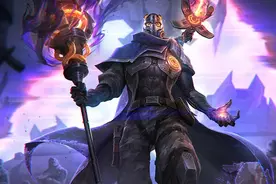 卢登法师胜率再登顶 Doinb维克托出装大解析图片