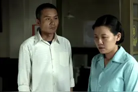 父母爱情：德华出嫁时，为何要安杰的樟木箱子，君子不夺人所爱图片