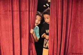 刘涛新剧《陪你一起长大》：让孩子霸占C位的家庭，大概率要翻车图片