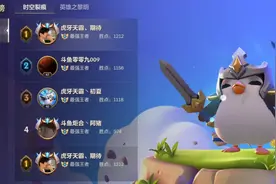 金铲铲之战：时空裂痕最强阵容是极地？期待：神将枪手才是隐藏T0图片