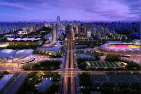 沧州各区县人口一览：河间市79万，东光县34万图片