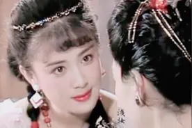 她被誉为“内地第一美女”，当年因吸毒断送前程，如今却身家过亿图片