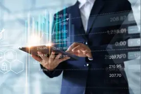 “智+”赋能 浦发信用卡打造用卡安全新体验图片