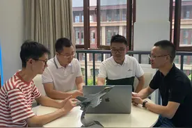 10分34秒！来一场海天之约图片
