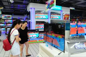 液晶电视主板不能保修 今年或纳入3年质保图片