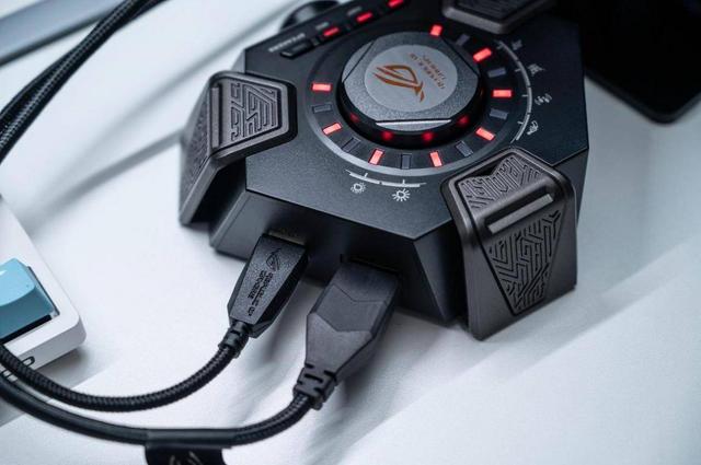 百夫长是什么意思（7.1游戏耳机分享体验）