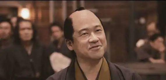 日本版《三国》选角曝光，最“肉”貂蝉颠覆三观，阵容绝对惊喜