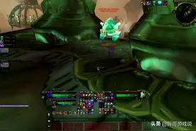 魔兽TBC：术士单刷海度斯，方法看似很简单，怀旧服中却很难实现图片