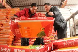 卖肥料真的很赚钱吗？实际情况可能和你想的有很大差距图片