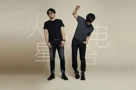 揭秘陈奕迅李宇春张杰易烊千玺背后的“金曲制造机”——火星电台图片