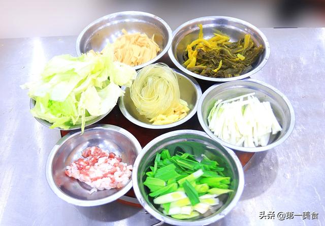 天冷多吃些热乎的，5道砂锅炖菜的家常做法，天越冷吃着越舒服
