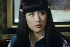 吕秀菱：琼瑶女中古典美人，不食人间烟火图片