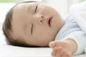 那些会“隔辈遗传”的特点，让老人喜忧参半，挑着优点长算是幸运图片