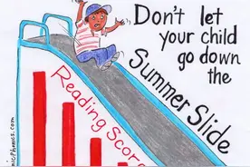 别乱找啦！要想娃暑假不滑坡，一定收好这8部宝藏数学动画片图片