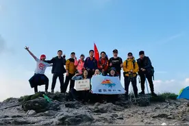 「精彩游记」你敢不敢去走出属于你的“船”说图片