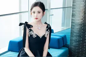 一个来自边疆的美艳女星，签下10年长约后爆红，却因野心半途而废图片