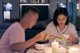 《陪你一起长大》别瞧不起软饭男蒋博，他是单亲妈妈何景华最优选图片