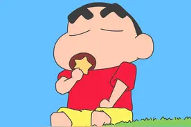 童年记忆-蜡笔小新壁纸赏析（四）图片